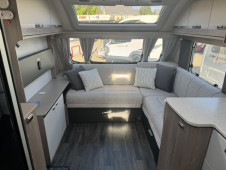 2026 Swift Conqueror 650L Grande