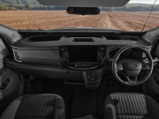 2026 Swift Trekker 584
