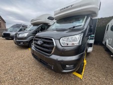 2025 Swift Voyager 475 