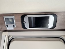 2023 Swift Conqueror 480