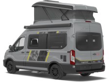 2026 Swift Trekker X Trail