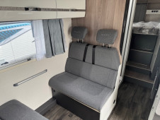 2026 Swift Voyager 485 Auto