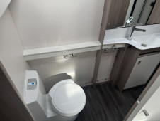 2027 Swift Challenger 580 Grande