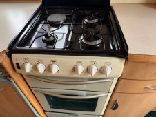 2003 Swift Conqueror 610LUX
