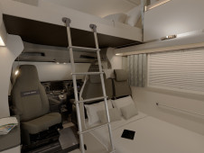 2026 Swift Voyager 485 Auto