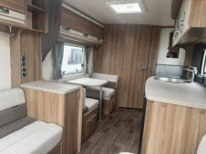 2022 Swift Challenger 530