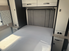 2023 Swift Conqueror 560