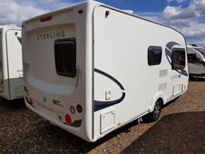 2010 Sterling Eccles Topaz