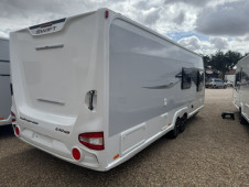 2027 Swift Challenger 630 Grande