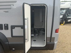 2027 Swift Trekker 540
