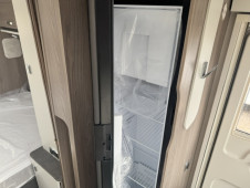 2027 Swift Challenger 580 Grande