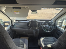 2027 Swift Trekker 540