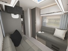 2026 Swift Voyager 574