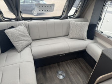 2027 Swift Challenger 630 Grande