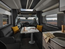 2026 Swift Trekker 584