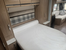 2017 Coachman VIP 575