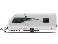2026 Swift Challenger 590