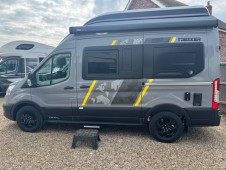 2026 Swift Trekker S