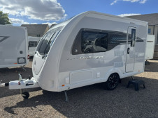 2027 Swift Challenger 390 Compact