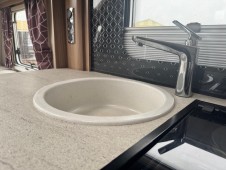 2019 Swift Challenger 580