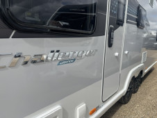 2027 Swift Challenger 630 Grande