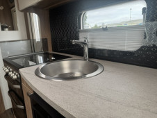 2022 Swift Challenger 530