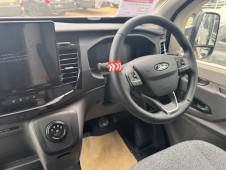 2025 Swift Voyager 475 