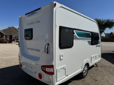 2024 Swift Sprite Compact