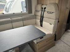 2020 Swift Escape 674