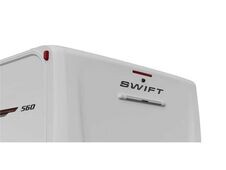 2020 Swift Elegance 645