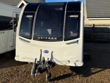 2022 Bailey Unicorn Cabrera