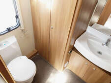 2012 Swift Challenger Sport 524
