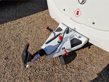 2022 Swift Sprite Alpine 2