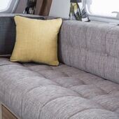 2017 Sprite Major 4 EB SR Caravan