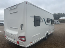 2018 Sprite Alpine 4