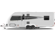 2027 Swift Conqueror 645 Grande
