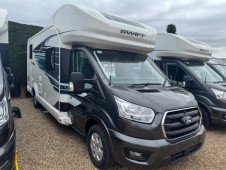 2025 Swift Voyager 485