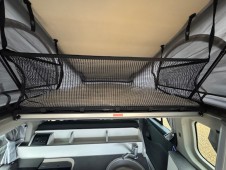 2021 Westfalia Nugget Plus