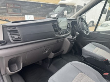 2023 Auto-Trail F72