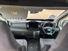 2025 Swift Trekker X