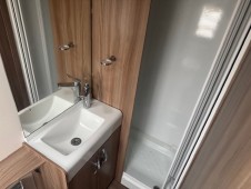 2019 Swift Challenger 580