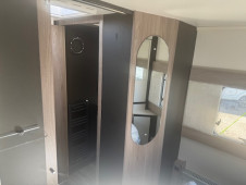 2024 Swift Elegance 760 Grande