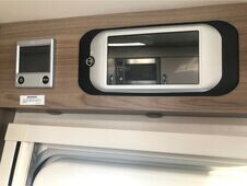 2020 Swift Challenger 560