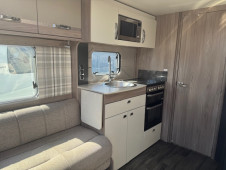 2023 Swift Challenger 560L Grande SE