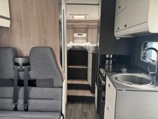 2025 Swift Voyager 485