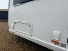 2019 Swift Challenger 580