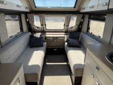 2023 Swift Conqueror 480