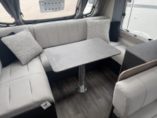 2027 Swift Challenger 630 Grande