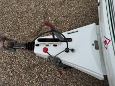 2003 Swift Conqueror 610LUX