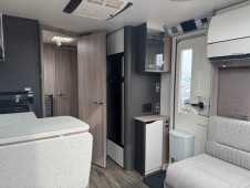 2025 Swift Elegance Grande 835